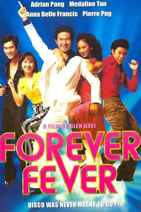 Forever Fever